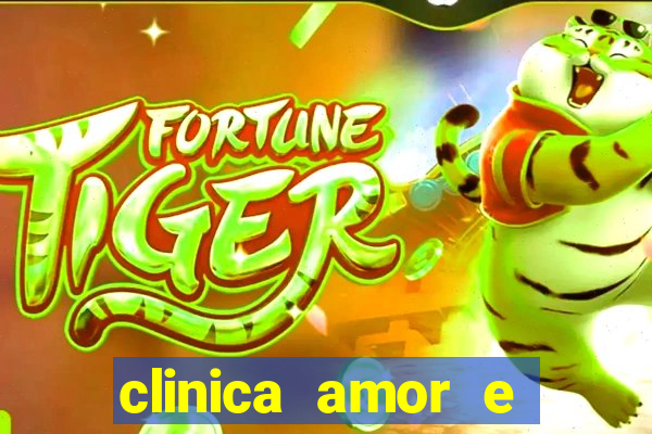 clinica amor e saude pirituba